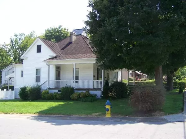 504 N Spring St, Mc Minnville, TN 37110