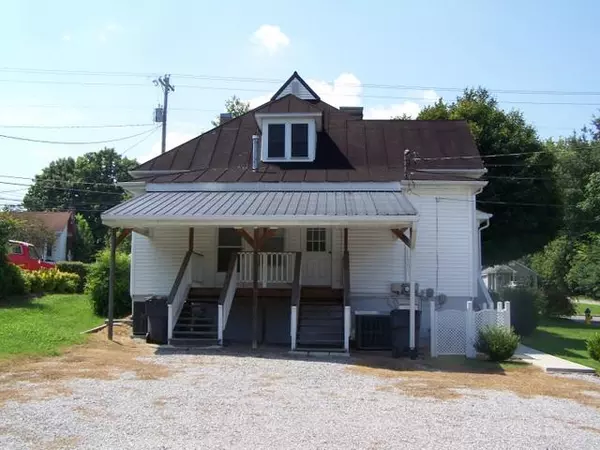 Mc Minnville, TN 37110,504 N Spring St