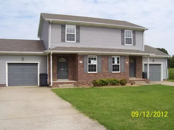 Oak Grove, KY 42262,825 Flyer Ct