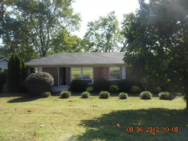 263 Riverside Dr, Nashville, TN 37206