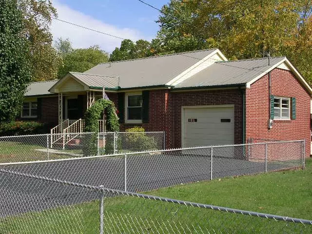 Sewanee, TN 37375,261 Bob Stewman Rd