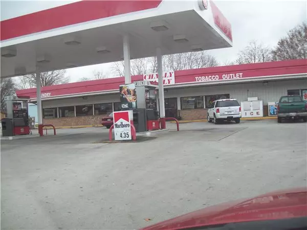 Winchester, TN 37398,620 Dinah Shore Blvd