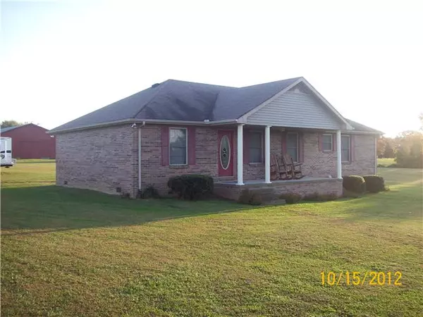 Lafayette, TN 37083,91 Blue Sky Cir