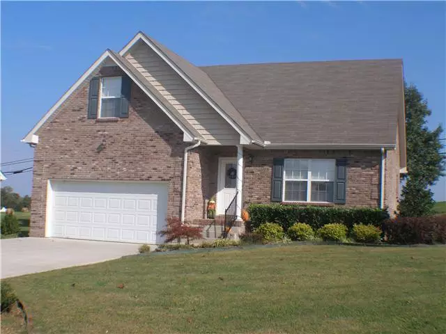 57 Brookfield Circle, Winchester, TN 37398