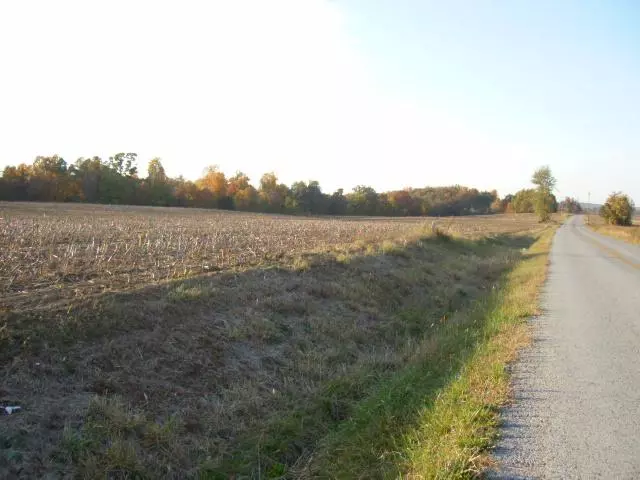 0 Ovil Road, Hopkinsville, KY 42240