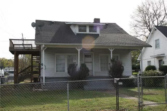 Nashville, TN 37210,327 Rose St