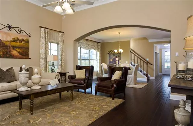 6054 YELLOWSTONE DRIVE, Nolensville, TN 37135