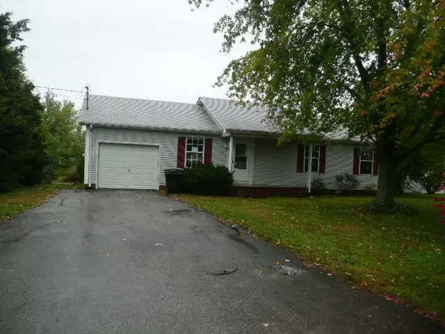 Oak Grove, KY 42262,919 Linda Drive