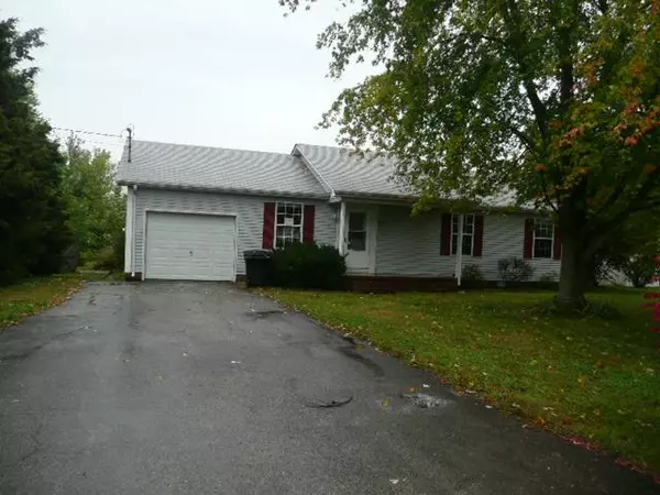 919 Linda Drive, Oak Grove, KY 42262