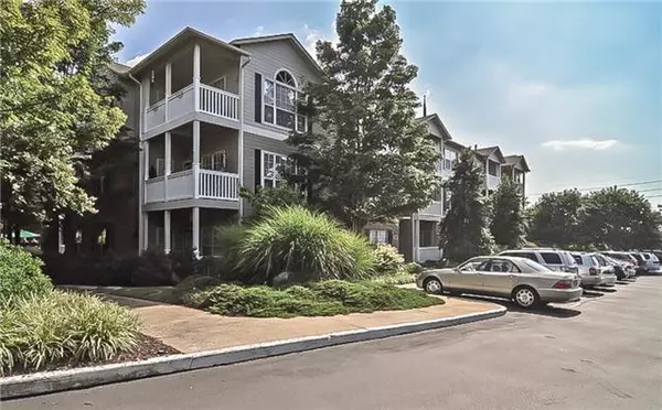 2025 Woodmont Blvd Apt 308 #308, Nashville, TN 37215