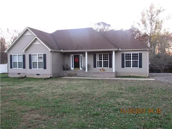 390 Pine Grove Rd, Smithville, TN 37166