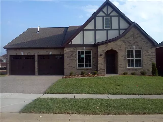 4973 MAXWELL LANDING DRIVE, Nolensville, TN 37135
