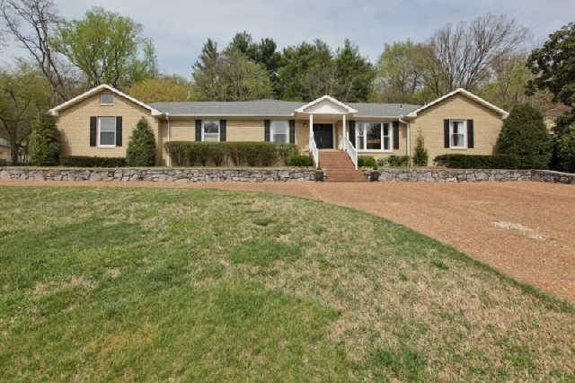 1328 Otter Creek Rd, Nashville, TN 37215