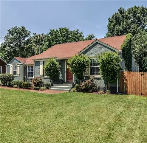 Nashville, TN 37206,711 Wilsonwood Pl