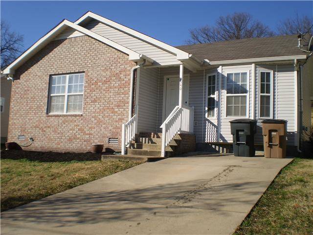 Nashville, TN 37207,2540 Old Matthews Rd