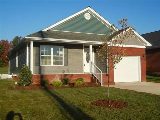 267 Eagle Cove Drive, Hopkinsville, KY 42240