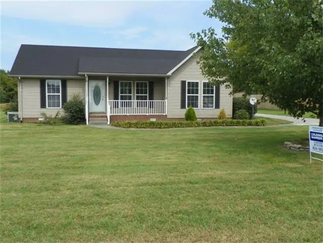 Greenbrier, TN 37073,3022 Easy Goer Ln