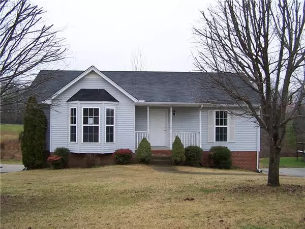 1007 HEATHER DRIVE, Goodlettsville, TN 37072