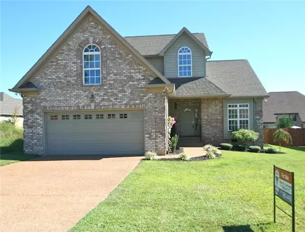 1056 Stonehollow Way, Mount Juliet, TN 37122