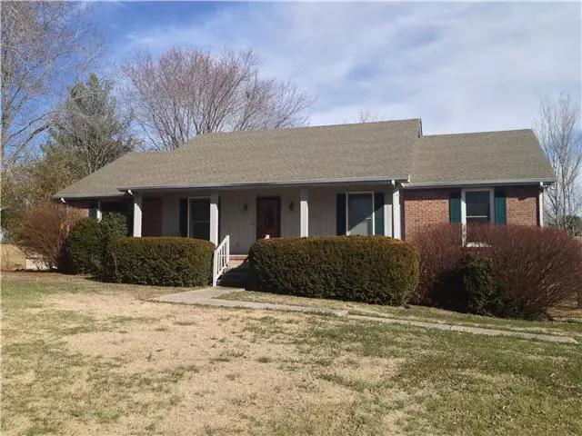 3569 Raymond Head Rd, Springfield, TN 37172