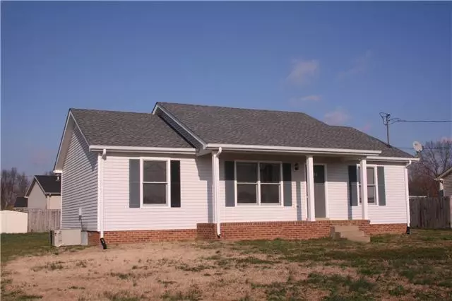 Oak Grove, KY 42262,713 Carbondale Dr