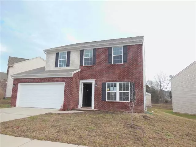 5325 RYAN ALLEN CIRCLE, Whites Creek, TN 37189