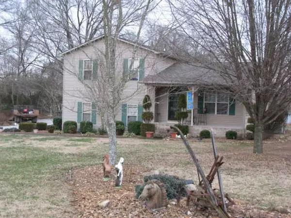 Winchester, TN 37398,187 Carson Ln