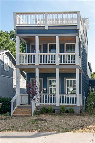 1807A 5th Ave N, Nashville, TN 37208