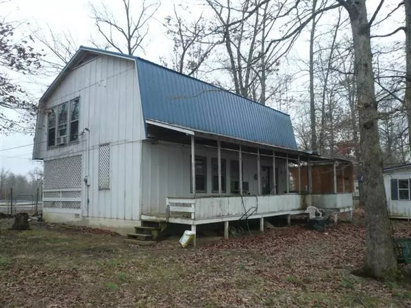 Beechgrove, TN 37018,55 Parker Point