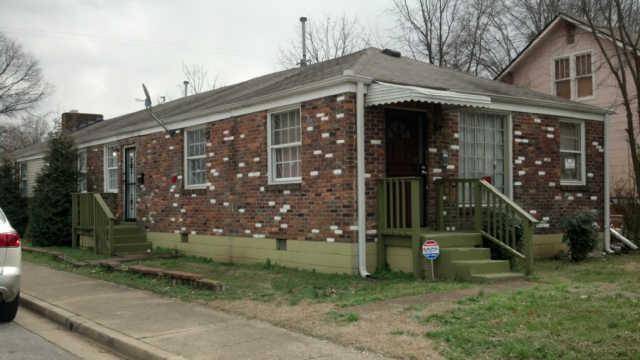 1127 N 5Th St, Nashville, TN 37207