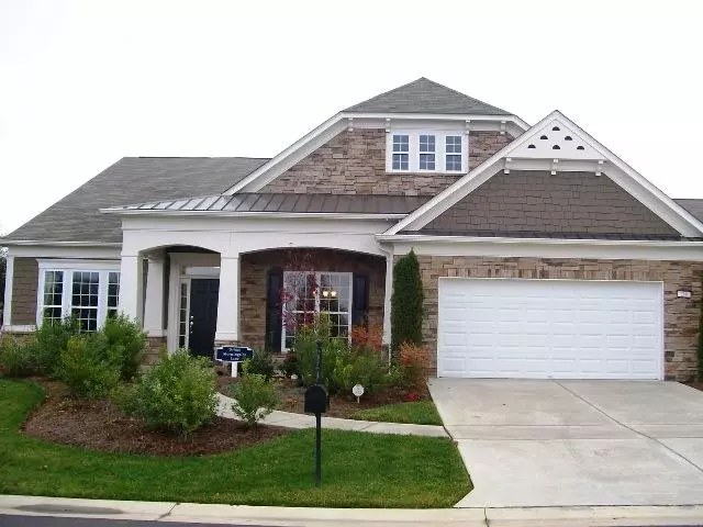 106 March Place, Lot 897, Mount Juliet, TN 37122