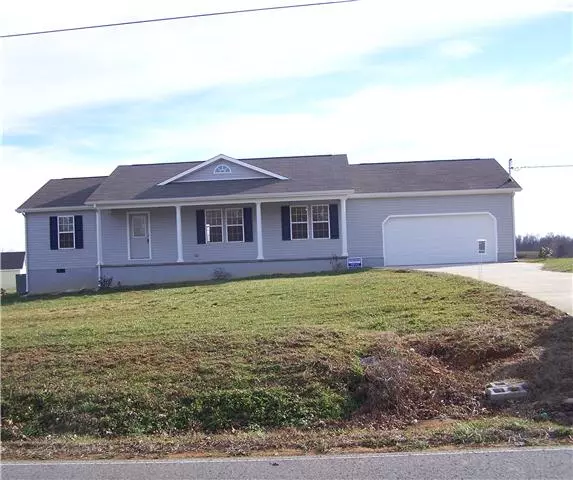 4190 Tanyard Hill Rd, Lynchburg, TN 37352