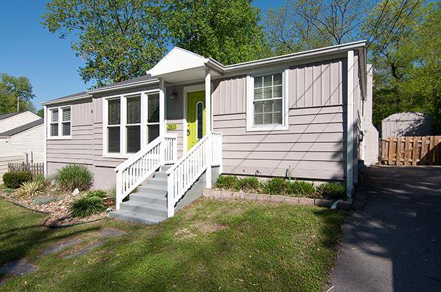 Nashville, TN 37216,3815 Inglewood Cir N