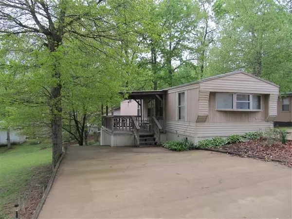 170 Maybun Drive, Springville, TN 38256