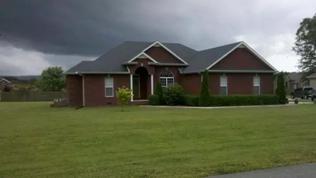376 Favre Cir, Winchester, TN 37398