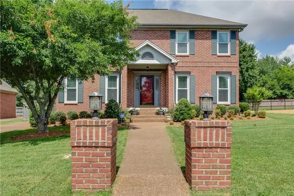 217 Scotsman Ln, Franklin, TN 37064