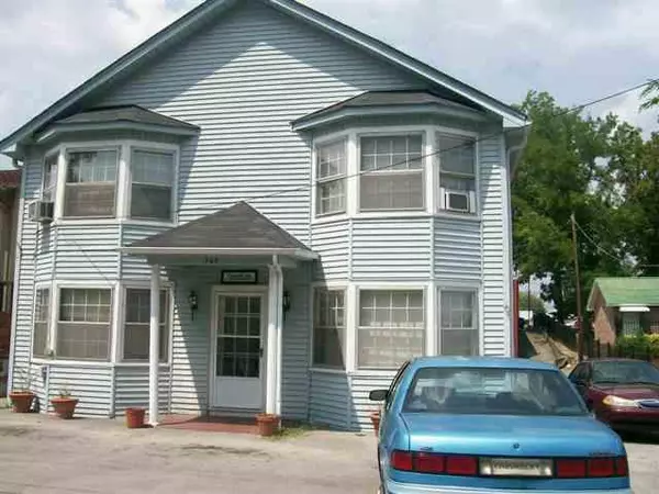 Mc Minnville, TN 37110,304 W Colville St