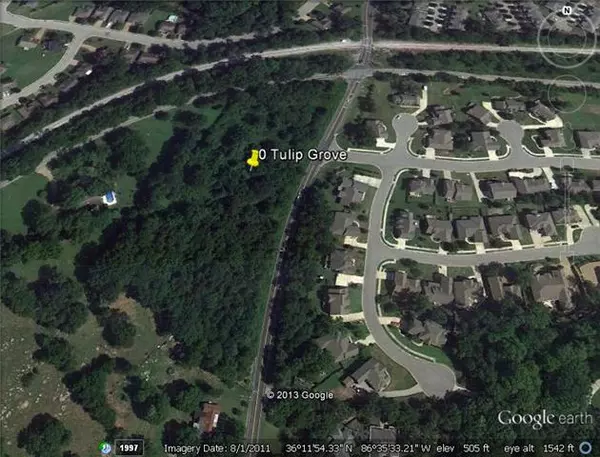 0 Tulip Grove, Hermitage, TN 37076