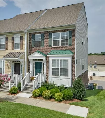 4715 Brighton Village Dr #4715, Nashville, TN 37211