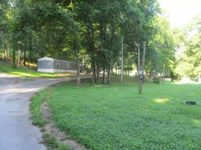 0 Shady Grove Mh Park, Waynesboro, TN 38485