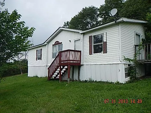 332B Mount Vernon Rd, Bethpage, TN 37022