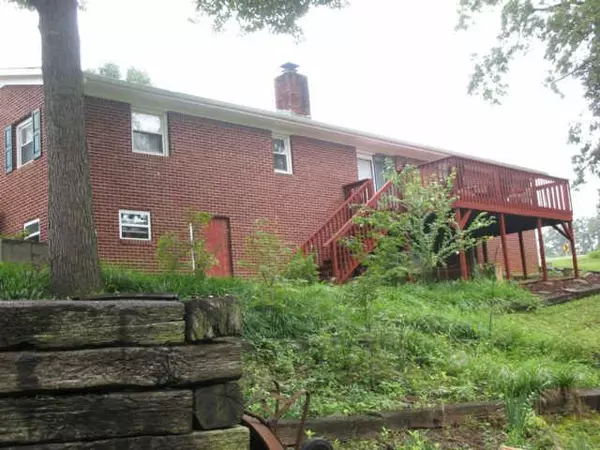 Winchester, TN 37398,3926 Old Tullahoma Rd