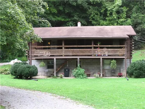 197 Pumpkin Hollow Rd., Liberty, TN 37095