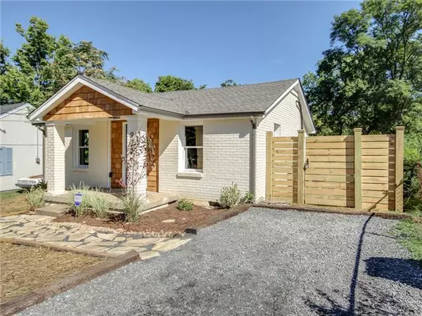 929 Elvira Ave, Nashville, TN 37216