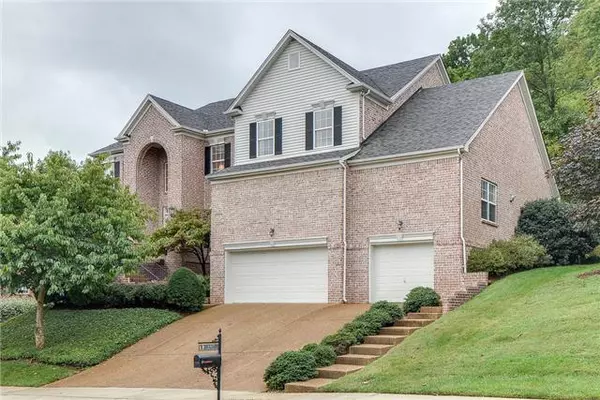 1517 Towne Park Ln, Franklin, TN 37067