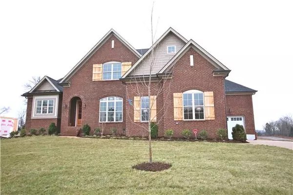 Arrington, TN 37014,4008 Old Light Cir