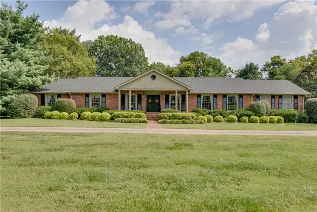 Brentwood, TN 37027,228 Williamsburg Cir