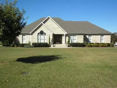 215 Franklin Heights Dr, Winchester, TN 37398