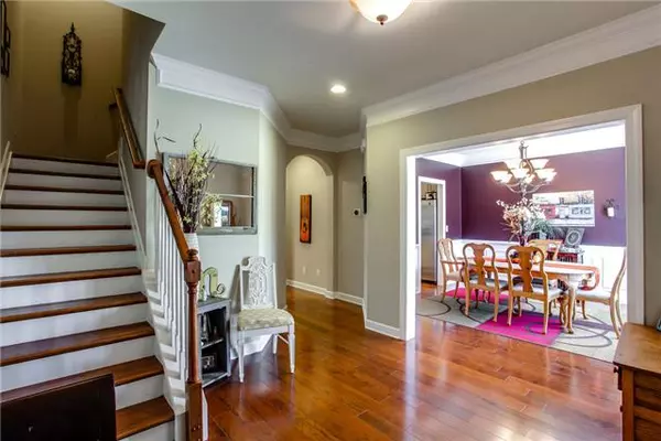 Nolensville, TN 37135,8036 Canonbury Dr