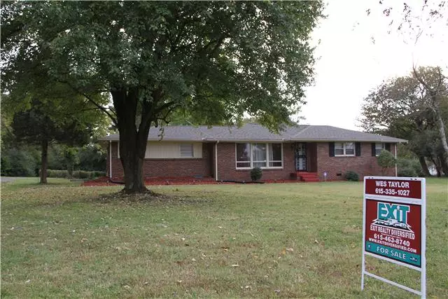 3106 Stanwyck Dr, Nashville, TN 37207